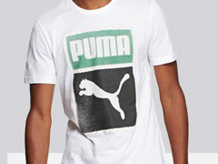 Puma Mens Tees Thumbnail 3