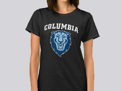 columbia t-shirt for girl thumbnail