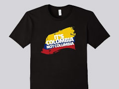 columbia t-shirt thumbnail