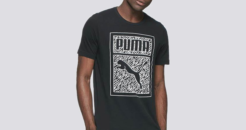 puma mens shirts for sale